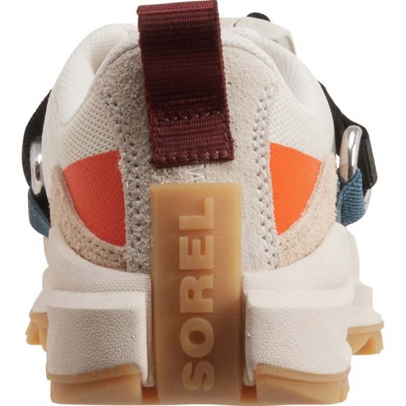 Sorel Ona 718 EQ Low Sneakers NIB - Picture 6 of 6